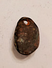 1  Ancient Chinese Warring States - China Bronze Copper Coin A-01 - 21mm X 10mm