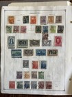 Argentina - Huge Selection On Pages  Classics To 1960s - Many Not Shown