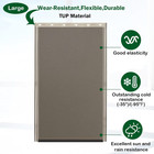 Large Dog Door Replacement Flap  Compatible With Petsafe Freedom Pet Doors Pac11