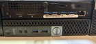 Dell Wyse 7040 Mini Pc 60gb 1 2 Sata Ssd i5 Cpu no Ram os psu Included read Disc