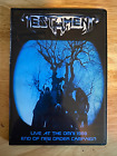 Testament - Live In Oakland 1988 Dvd Chuck Billy Eric Peterson