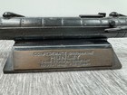 Vintage Hunley Confederate Submarine Banthrico Bank South Carolina Civil War Key