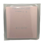  dhs Sports Usa  Hurricane 3 Table Tennis Rubber Ma Long National Backhand Red