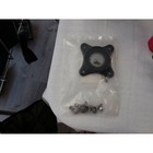 Accessory Helmet Fly Cookie Swivel Mount Flexi  Lens Gopro