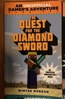 The Unofficial Gamer s Adventure Minecraft   s Novels By Winter Morgan Volumes 1-6