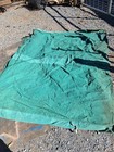 Vintage  Boy Scout Tent Voyager