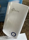 Tp-link Tl-wa850re N300 300mbps Universal Wi-fi Range Extender Repeater Booster