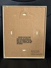1988 Vintage Sesame Street Theme Song Framed Wall Art Decor Poster Picture 11x14