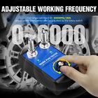 Spark Plug Tester Dual Hole Diagnostic Tool 12v Gasoline Car Ignition Analyzer