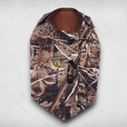 Tidewe Dog Hunting Vest L Realtree Max5 Camo Neoprene Waterproof Waterfowl