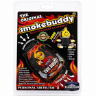 Smoke Buddy The Original Personal Air Filter W  Free Keychain   Large   Evil