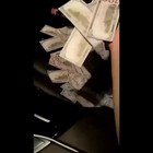 Fake Bank Games Play Money Kids Cash Paper 400 Pcs 100 Dollar Bills     Party