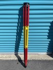 Antique K e Vintage  Transit Wood Legs Surveying Tripod
