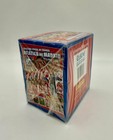 Atletico De Madrid 2012-2013 Coleccion De Cromos Sealed Box Panini