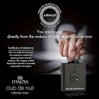 Club De Nuit Intense By Armaf 3 6 Oz Edt Cologne For Men New In Box