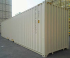 40ft High Cube New  one-trip  Shipping Container   Wellington Florida