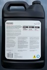 Ridgid Pipe Threading Oil 1 Gal Low Odor Anti-mist Cooling Lubricant Cutting Oil