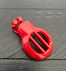 Genuine Oem Dyson Up13 Up14 Up16 Up19 Up20 Up30 Wand Vent Cap Cover Flap Top Red