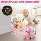 Musical Puppy Toys For 1 Year Old Boy Girl  Crawling And Walking Baby Toy 6-9-12
