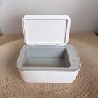  Chefhandy Baby Wipe Warmer - Dispenses Wipes One-handed