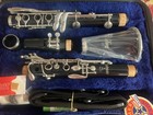 Selmer 1400 Clarinet Usa New Old Stock Rare Find Mint  Ship Tomorrow