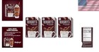 24 Pack Hershey s Hot Chocolate Cocoa Mix - Real Milk   Gluten-free Delight