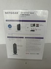   New Sealed  Netgear Cm700 High Speed Docsis 3 0 32x8 Cable Modem