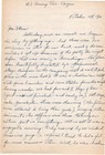 58 Wwii Soldier s Letters Home To His Mother From Aug 28 1942 Thru Oct 24 1942