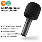 Xiaomi Mijia K-song Karaoke Microphone Bluetooth 5 1 Dsp Noise Reduction Ktv Ste