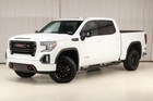 2022 Gmc Sierra 1500 Crew Cab 4wd At4 6 2l