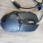 Logitech G502 Proteus Spectrum Rgb Tunable Gaming Mouse M-u0047 Usb Wired For Pc