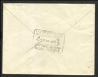Haiti 1926 Cover To Usa   ny  For Ship   Mickerie  Vf