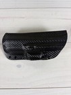 Hawg Holsters Iwb Aiwb Kydex Holster Black Carbon Fiber Finish Ulticlip Lh
