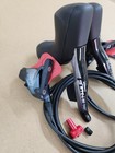 Sram Force Etap Axs 12 Speed Hrd Disc Shifters brake Set Front   Rear 12 Speed