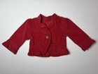 American Girl Doll Photographer Outfit Excellent Condition Retired 2011