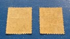 Cayman Islands Stamps  Scott 31  31a Complete Set Mlh