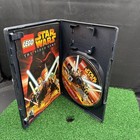 Pre-owned Lego Star Wars Ps2 Playstation 2   Manual  - Good Condition