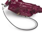 Lokar Aca-1804 Column Cable Shift Linkage Kit