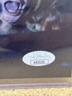 Scout Taylor-compton Signed Rob Zombie Halloween 8x10 Photo Autograph Jsa Coa E