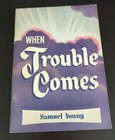 Lot Of 6 Vintage Bible Booklets Christian Books Kenneth E  Hagin Samuel Young