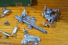 Singer Sewing Machine Attachments Vintage Original Box 400344 Antique