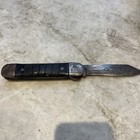 Ww2 Gov Issue Pilot Survival Knife Colonial Province Ri  road Island   Antique