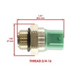 Indicator Thermo Heat Sensor Switch For Yamaha Yfm660r Raptor 660r 2001-2005