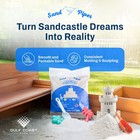 Sandpiper 25 Pound Premium Grade Multi-use Play Sand With Chemical Free Formula