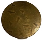 Stratton Mirror Unused Vintage Powder Compact 1960