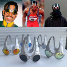 Over The Top Sunglasses Men Women Outdoor Cycling Sports Glasses Sunglasses Fash