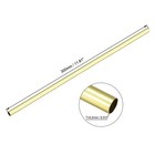 1 5mm 2 5mm 3 5mm 4 5mm 5 5mm 6 5mm 7 5mm 8 5mm 9 5mm 11mm Od 0 2mm Brass Tube