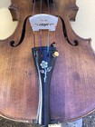 4 4 Old Hopf Violin In Great Condition 