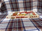 Milton Bradley Yogi Bear Game Board Game Vintage  Complete Game