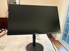 Viewsonic Va2447-mhj 24   Full Hdmi Led Lcd Monitor Excellent Working Condition